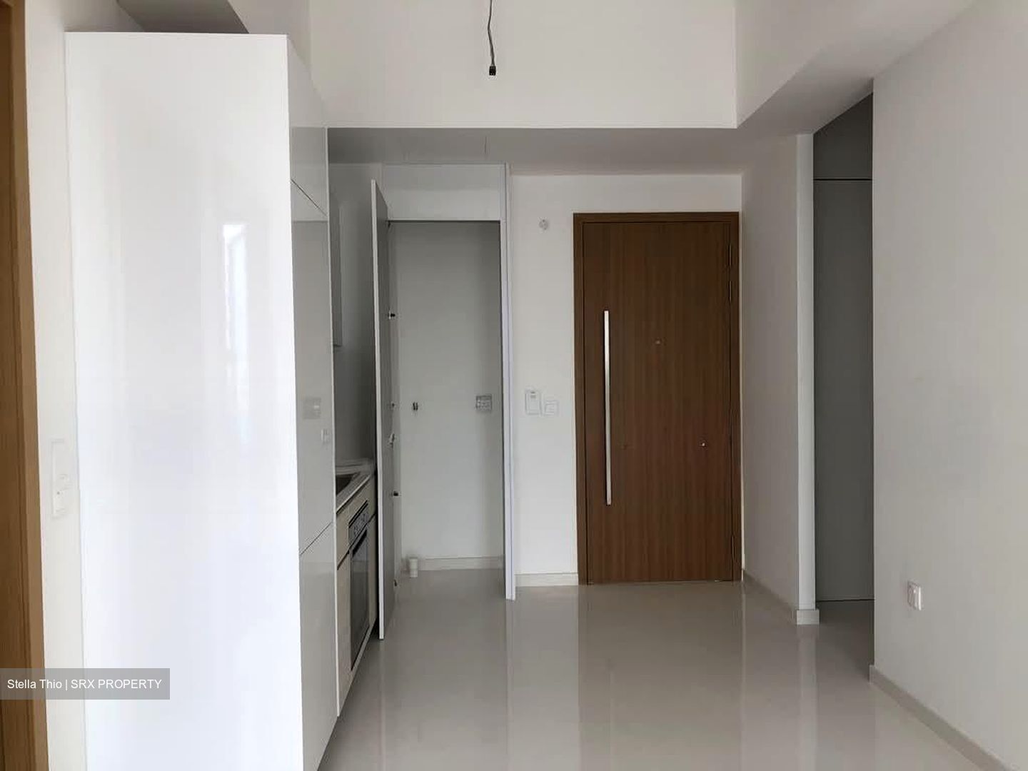 TRE Residences (D14), Condominium #601882201